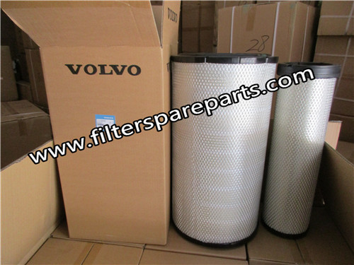 11110022 Volvo air filter - Click Image to Close